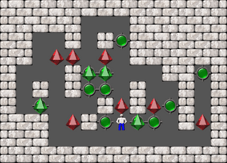 Уровень 421 — More Bugs collections